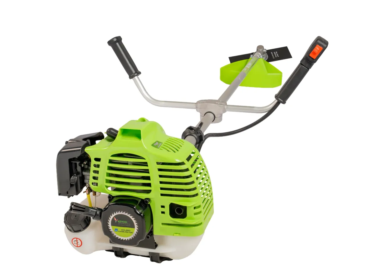 BHOOMI 430 SP WALBRO
